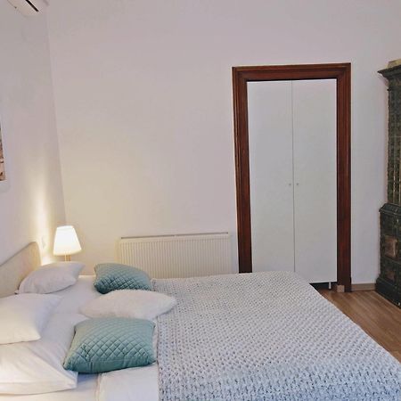 Sedaki Apartments In The Center Of Zagreb Exterior foto