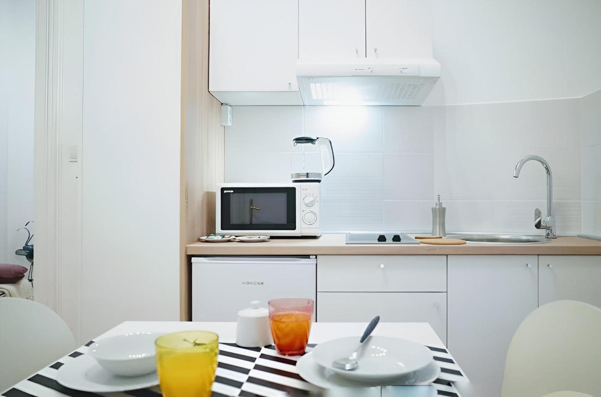 Sedaki Apartments In The Center Of Zagreb Exterior foto