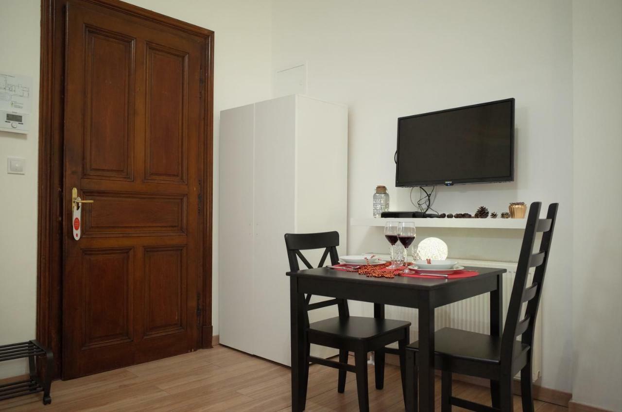 Sedaki Apartments In The Center Of Zagreb Exterior foto